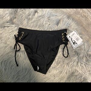 California Sunshine Bikini Bottlm